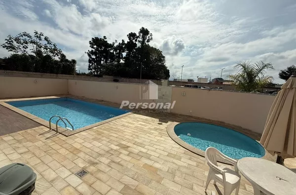 Apartamento para aluguel, 2 quarto(s), Parque São Luís, Taubaté - Foto 14