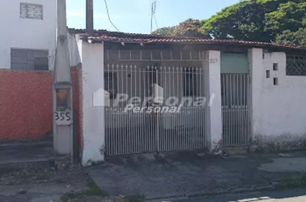 Casa com 1 dormitório à venda, 256 m² por R$ 500.000,00 - Jardim da Luz - Taubaté/SP - Foto 1