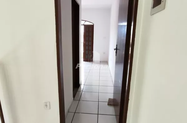 Sobrado para venda, 3 quarto(s),  Parque Aeroporto, Taubaté - Foto 8