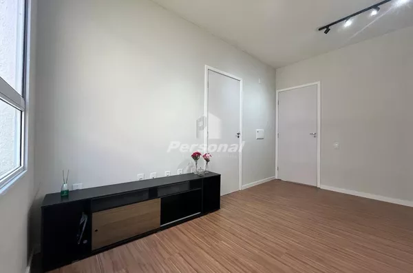 Apartamento para venda, 1 quarto(s),  Jardim Jaraguá, Taubaté - Foto 1