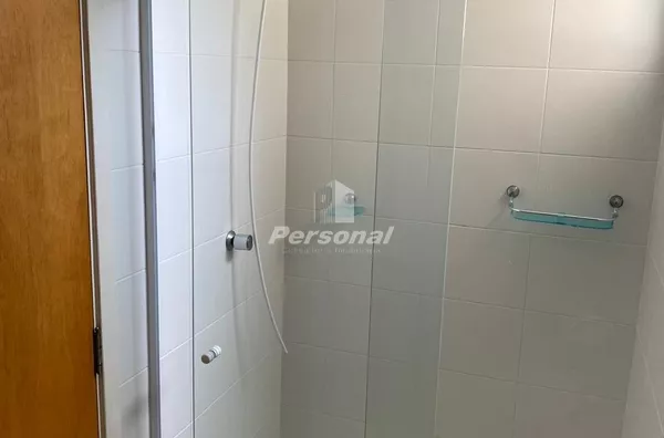 Apartamento com suíte para venda,  Parque Senhor Do Bonfim, Taubaté - Foto 5