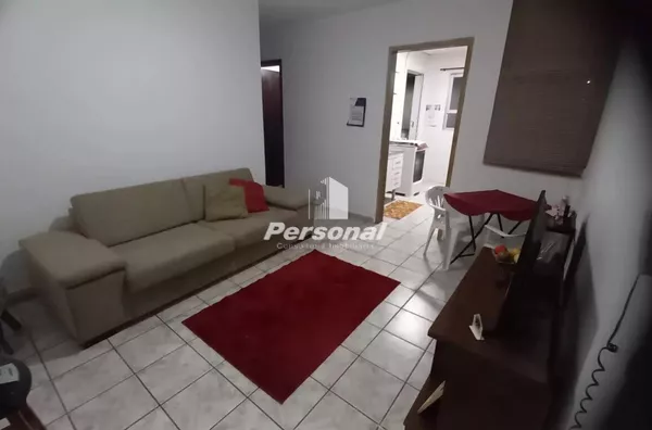 Apartamento para venda, 2 quarto(s),  Parque São Cristóvão, Taubaté - Foto 1