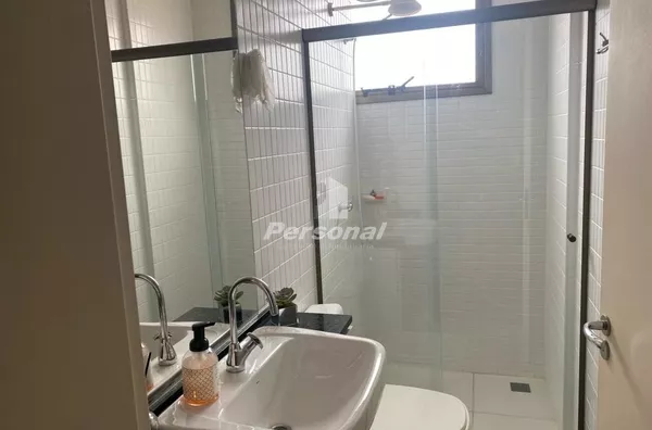 Apartamento duplex para venda, 3 quarto(s),  Centro, Taubaté - Foto 21