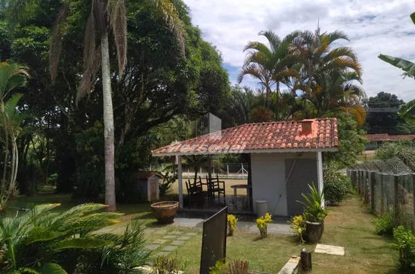 Sítio para venda, 2 quarto(s),  Guamirim, Caçapava