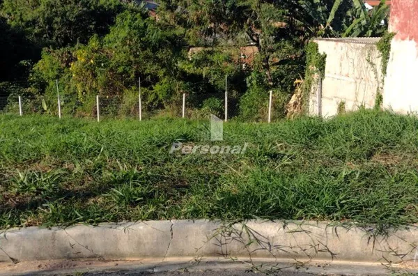 Terreno em condomínio fechado para para venda,  Recanto Tropical, Taubaté - Foto 5