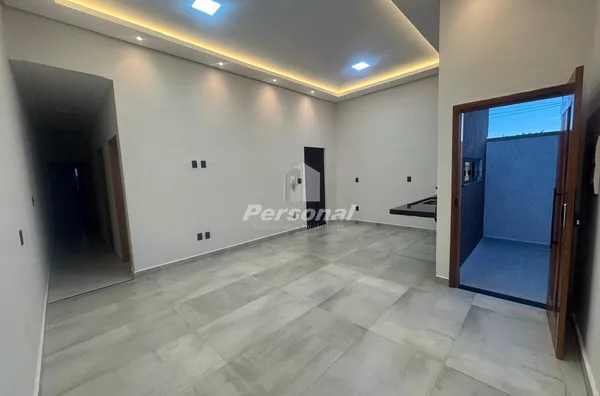 Casa para venda, 3 quarto(s),  Loteamento Residencial Antares, Taubaté - Foto 1