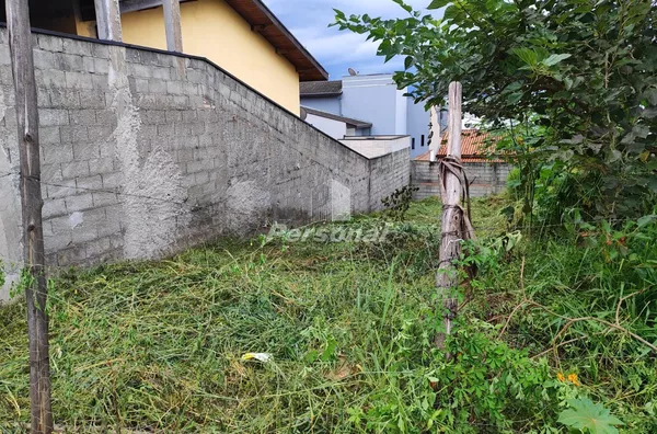 Terreno de 125m² para venda, Residencial Estoril, Taubaté - Foto 3