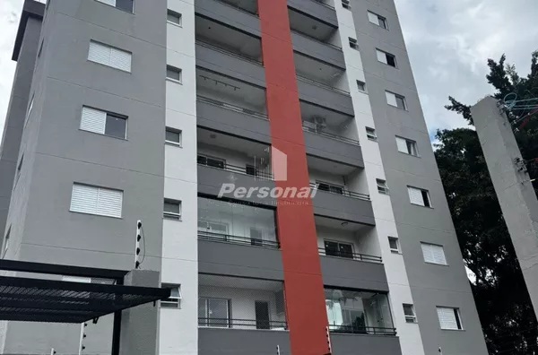 Apartamento para aluguel e venda, 2 quarto(s),  Parque Urupês, Taubaté - Foto 1