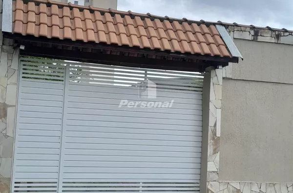 Casa para venda, 3 quarto(s), Parque Urupês, Taubaté - Foto 1