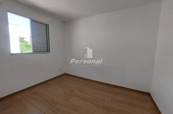 Apartamento de 2 dormitórios com lazer completo, Vila São José, Taubaté - Foto 4