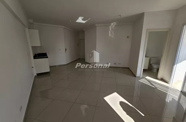 Excelente loft para aluguel, Centro, Taubaté - Foto 4