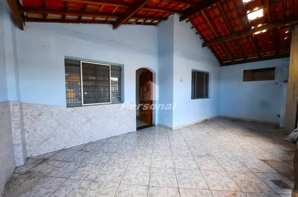 Casa para venda, 2 quarto(s), Vila Marly, Taubaté - Foto 1