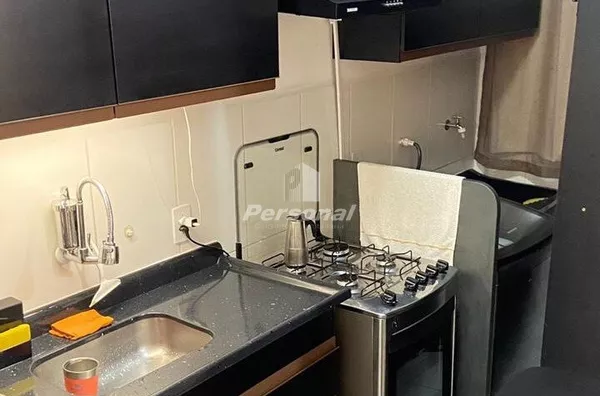 Apartamento para venda, 2 quarto(s),  Barranco, Taubaté - Foto 5