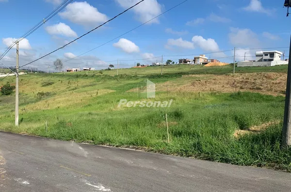 Excelente terreno de 630m² em aclive no Condomínio Conde Taubaté, Taubaté/SP - Foto 3