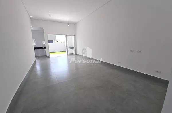 Casa com suíte em condomínio para venda,  Bairro Dos Guedes, Tremembé - Foto 3
