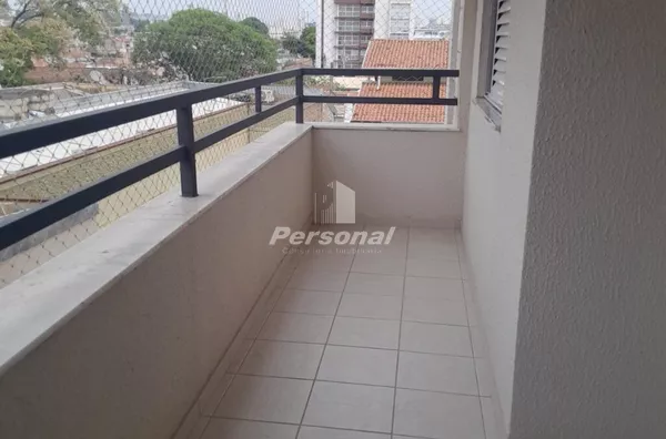 Apartamento 02 dormitórios sendo 01 suíte, atrás da Associação, Taubaté - Foto 6