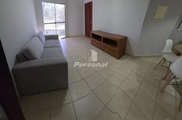 Apartamento mobiliado para aluguel,  Jardim Das Nações, Taubaté - Foto 7