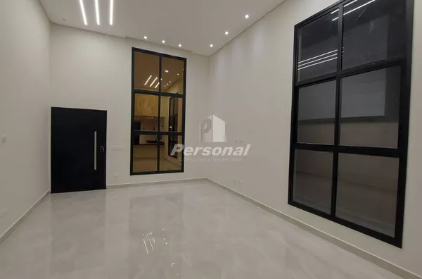 Linda casa no Condomínio Ouroville à venda, Piracangaguá, Taubaté - Foto 3