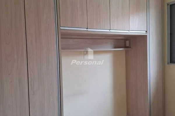 Apartamento para venda, 2 quarto(s),  Campos Elíseos, Taubaté - Foto 6