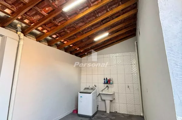 Casa para venda, 2 quarto(s), Parque Senhor Do Bonfim, Taubaté - Foto 9