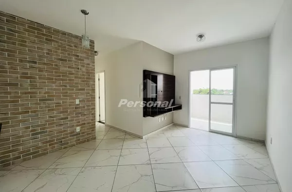 Apartamento para venda, 2 quarto(s),  Rancho Grande, Tremembé - Foto 1