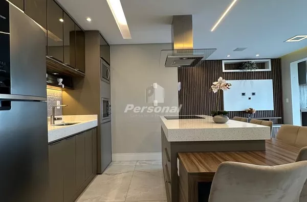 Apartamento para aluguel, 2 quarto(s), Centro, Taubaté - Foto 2