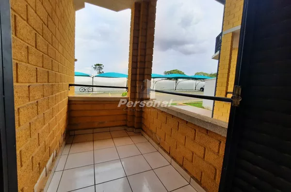 Apartamento para venda, 2 quarto(s),  Caminho Novo, Tremembé - Foto 3