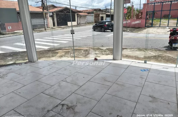 Ponto comercial para aluguel,  Esplanada Santa Terezinha, Taubaté - Foto 5