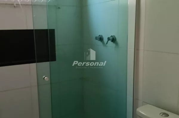 Apartamento para aluguel e venda, Esplanada Independência, Taubaté - Foto 8