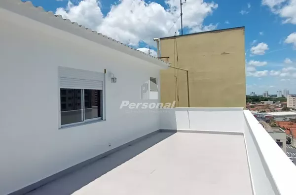Apartamento duplex para venda, 2 quarto(s),  Jardim Eulália, Taubaté - Foto 5