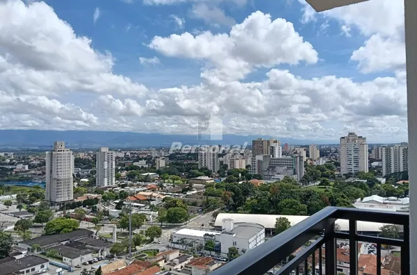 Apartamento para aluguel, Jardim Das Nações, Taubaté - Foto 8