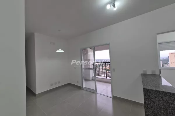 Apartamento para aluguel , 2 quarto(s),  Esplanada Independência, Taubaté - Foto 4