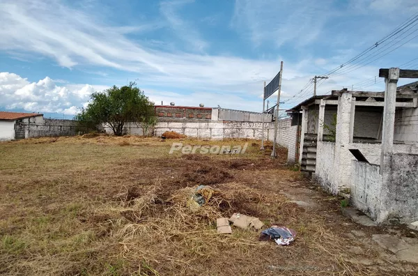 Terreno para aluguel,  Jardim Maria Augusta, Taubaté - Foto 3