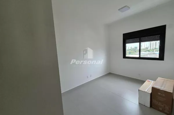 Excelente apartamento para aluguel, Jardim Das Nações, Taubaté - Foto 9