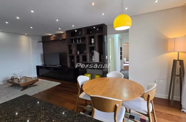 Apartamento de 111m²,  Independência, Taubaté - Foto 3