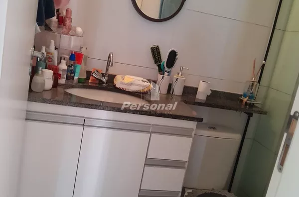 Apartamento para venda, 2 quarto(s),  Parque Paduan, Taubaté - Foto 6