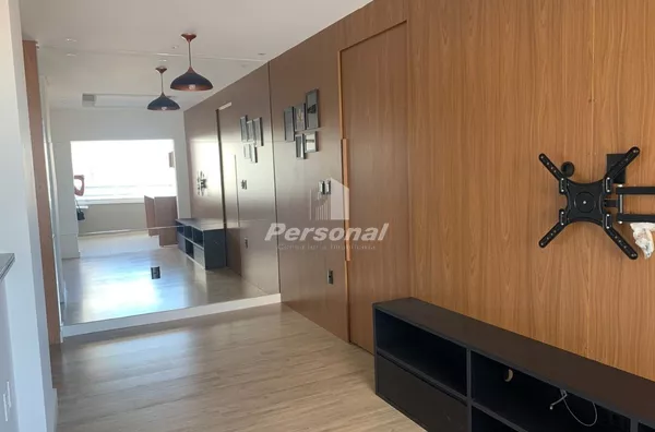 Apartamento para venda e aluguel, 2 quarto(s),  Centro, Taubaté - Foto 4