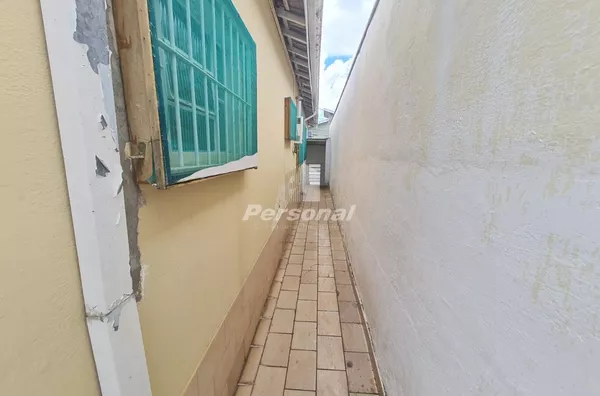 Casa para aluguel, 2 quarto(s),  Vila Jaboticabeira, Taubaté - Foto 16