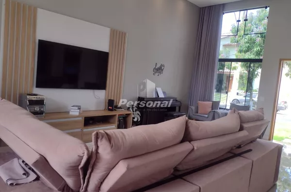 Sobrado em condominio para venda, 3 quarto(s),  Caminho Novo, Tremembé - Foto 6