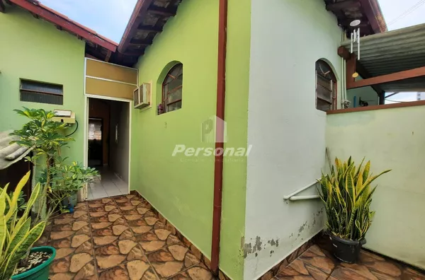 Casa para venda, 2 quarto(s),  Centro, Taubaté - Foto 1