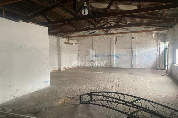 Excelente galpão para aluguel, Bairro Gurilândia, Taubaté - Foto 1