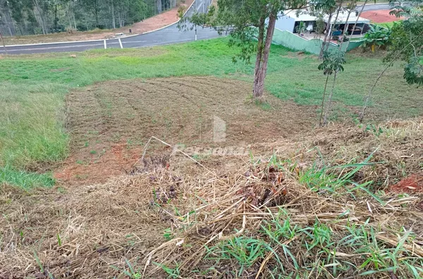 Terreno com vista privilegiada, Campos do Conde, Taubaté - Foto 4