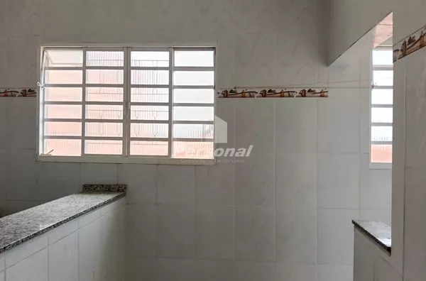 Ponto comercial com apartamento de 1 quarto em cima. Parque Aeroporto, Taubaté SP - Foto 5