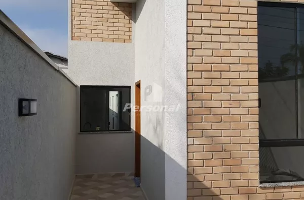 Casa para venda,  Jardim Hípica Pinheiro de 2 dormitórios sendo 1 suíte - Foto 1