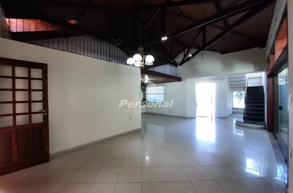 Casa comercial para aluguel, Jardim Maria Augusta, Taubaté - Foto 5