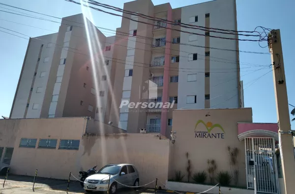Apartamento para venda, 2 quarto(s),  Monte Belo, Taubaté - Foto 1
