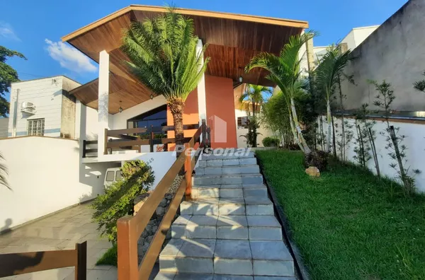 Casa para venda, 3 dormitórios, Jardim Independência, Taubaté - Foto 3