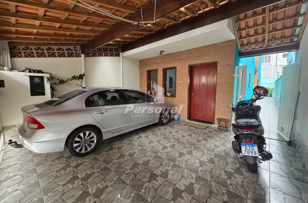 Sobrado para venda, 3 quarto(s),  Residencial Portal Da Mantiqueira, Taubaté - Foto 2