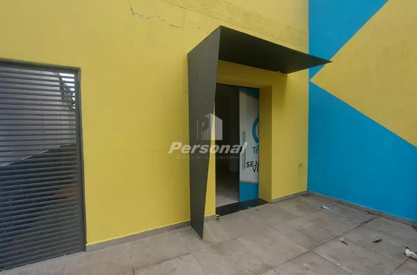 Ponto de 253m² para aluguel,  Centro, Taubaté