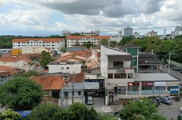 Apartamento para aluguel, 2 quarto(s),  Jardim Santa Clara, Taubaté - Foto 3